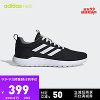 阿迪达斯官网adidas neo LITE RACER CLN男鞋休闲运动鞋EE8138 如图 40.5