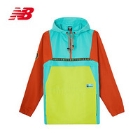 New Balance NB官方2020新款男款女款MJ01518时尚外套夹克 SYE MJ01518 XL