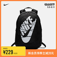 Nike 耐克官方NIKE HAYWARD 2.0双肩包夏季BA5883 *3件