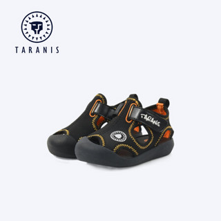 TARANIS 泰兰尼斯 儿童凉鞋