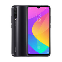 Xiaomi 小米 CC9e 4G手机 6GB+64GB 暗夜王子