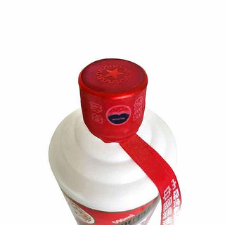 MOUTAI 茅台 飞天茅台 2019年 53%vol 酱香型白酒 500ml 单瓶装