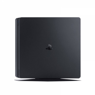 SONY 索尼 PlayStation 4 Slim+《女神异闻录5R》游戏机套装 500GB 黑色