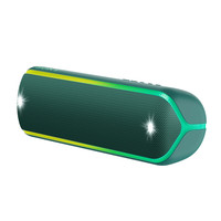 SONY 索尼 SRS-XB32 便携式蓝牙音箱