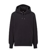 UNIQLO 优衣库 中性棉质宽松连帽卫衣429160