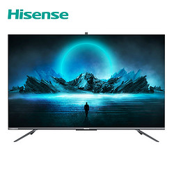 Hisense 海信 55E5F 55英寸 4K液晶电视