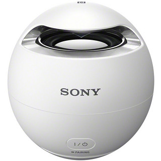Sony 索尼srs X1无线音箱 Sony 索尼srs X1 无线防水迷你音响 报价价格评测怎么样 什么值得买