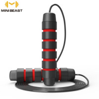 MINIBEAST 小巨兽 运动跳绳