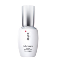 Sulwhasoo 雪花秀 滋晶雪滢系列焕白护肤精华露 50ml