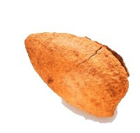 憨豆熊 FUNNY BEAN BEAR哒啵 巴旦木 毛重250g*2罐(净重300g)