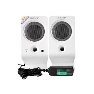 SONY 索尼 SRS-A3 2.0声道笔记本音箱