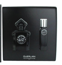 GUERLAIN 娇兰 小黑裙系列女士香水 50ml+15ml