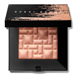 Bobbi Brown 芭比波朗 玩趣人生限量版五花肉高光 Golden Rose Glow