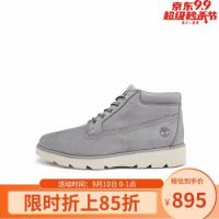 Timberland添柏岚女鞋20秋装新款户外休闲舒适轻便中帮靴|A1YF8 A1YF8W
