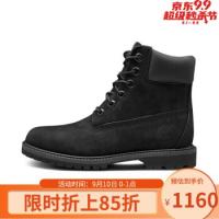 Timberland添柏岚男女鞋情侣款户外高帮鞋靴|8658A 8658AW