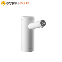 几素 PU01 自动上水器