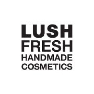 LUSH/岚舒