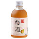 旨め梅 日本原装进口梅子酒 300ml *4件