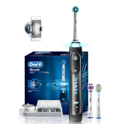 OralB 欧乐B P9000 电动牙刷(三刷头)