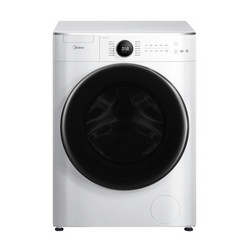 Midea 美的 MG100V70WD5 变频 滚筒洗衣机 10KG