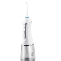 PLUS会员：YMYM YF3 冲牙器