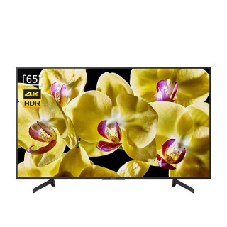 SONY 索尼 X8000G系列 4K液晶电视