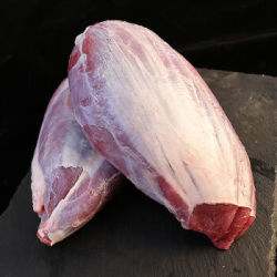 PLUS会员专享:鲜木 牛腱子牛肉 4斤