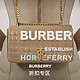 必看活动：BURBERRY京东自营，5折向你砸来