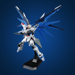 万代 MG系列 HGD-204883 1/100 自由高达 Ver.2.0