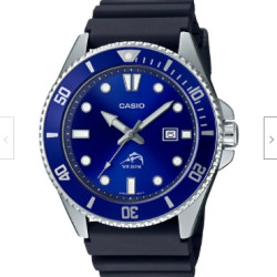 casio卡西欧mdv1062av男士时装腕表