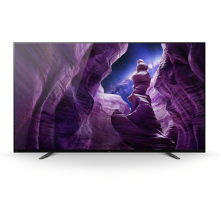 SONY 索尼 KD-65A8H OLED电视 65英寸 4K