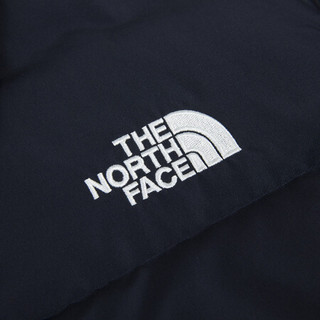 TheNorthFace北面羽绒服男户外防风保暖上新|4NBJ RG1/蓝色 M