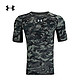 UNDER ARMOUR 安德玛 HeatGear 1345722 男子运动紧身衣