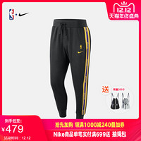 NBA-Nike 湖人队 男子 运动长裤CJ7125-010 图片色 L