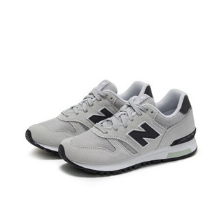 New Balance NB官方男鞋女鞋ML565CLG休闲运动鞋 ML565CLG 43