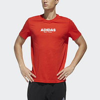 阿迪达斯官方 adidas GFX T ADIDAS 2 男子运动型格短袖T恤EK4729 如图 XL