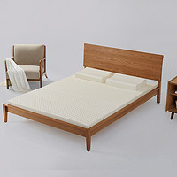 YANXUAN 网易严选 1602000-1 天然乳胶床垫 150*200*5cm 升级款