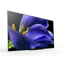 SONY 索尼 A9G系列 KD-65A9G 65英寸 4K超高清OLED电视