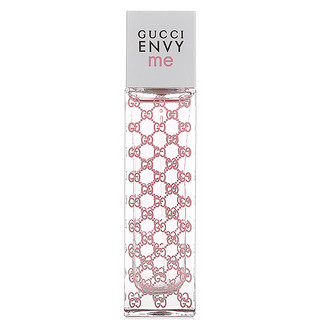 GUCCI 古驰 嫉妒我女士淡香水 EDT 50ml