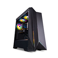 天极 组装台式机（i7 10700、8GB、240GB、RTX2060）