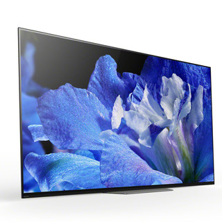SONY 索尼 A8F系列 OLED电视
