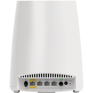 NETGEAR 美国网件 Orbi奥秘系列 RBK23 AC2200M 分布式路由器 官翻版