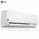 LG 乐金 LS-J3532BE 壁挂式卧室空调 1.5匹