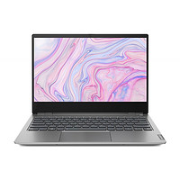 Lenovo 联想 S540 13.3英寸 轻薄本 天空灰(酷睿i7-8565U、R540X、8GB、512GB SSD、1080P、IPS、S540)