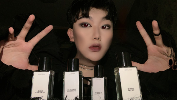 JO MALONE LONDON 祖·玛珑 百元的价位,千元的质感!ZARA X 祖玛珑联名香氛