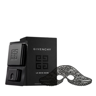 GIVENCHY 纪梵希 墨藻蕾丝眼膜