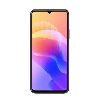 HUAWEI 华为 畅享20 5G手机 6GB+128GB 亮黑色