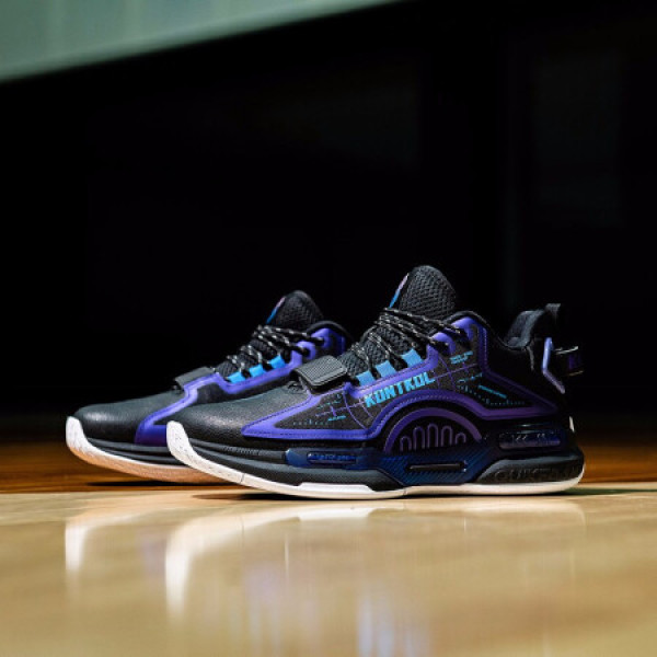 361° 可兰白克签名克制 男子篮球鞋