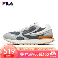 FILA 斐乐 RAMBLER F12M031123F 男款运动鞋