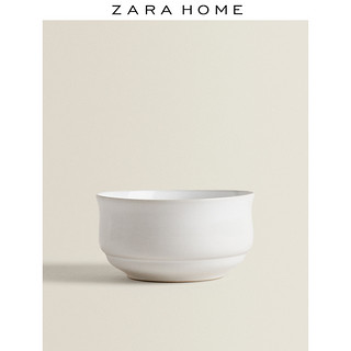 Zara Home 边缘设计炻瓷碗 42519211250